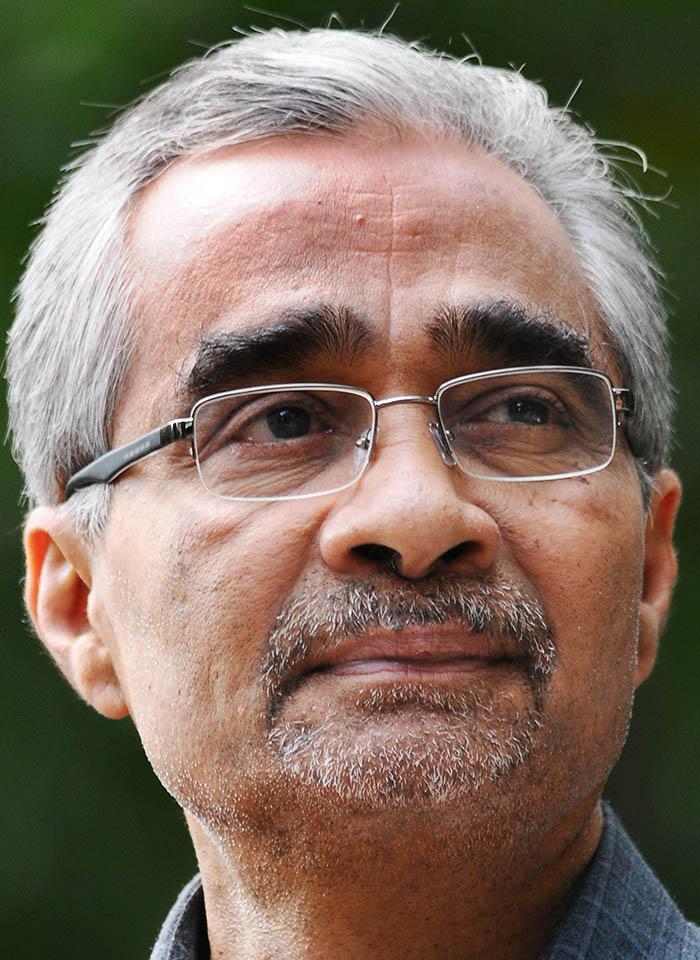 ಹಿರಿಯ ಮುಸ್ಲಿಮ್ ಸಾಹಿತಿ ಸನ್ಮಾನಕ್ಕೆ ಬೊಳುವಾರು ಮುಹಮ್ಮದ್ ಕುಂಞಿ  ಆಯ್ಕೆ